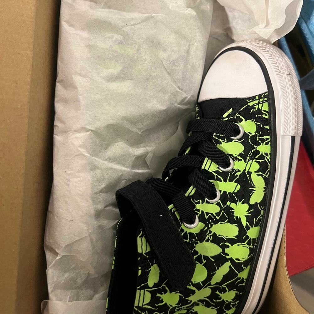 Converse for Boys